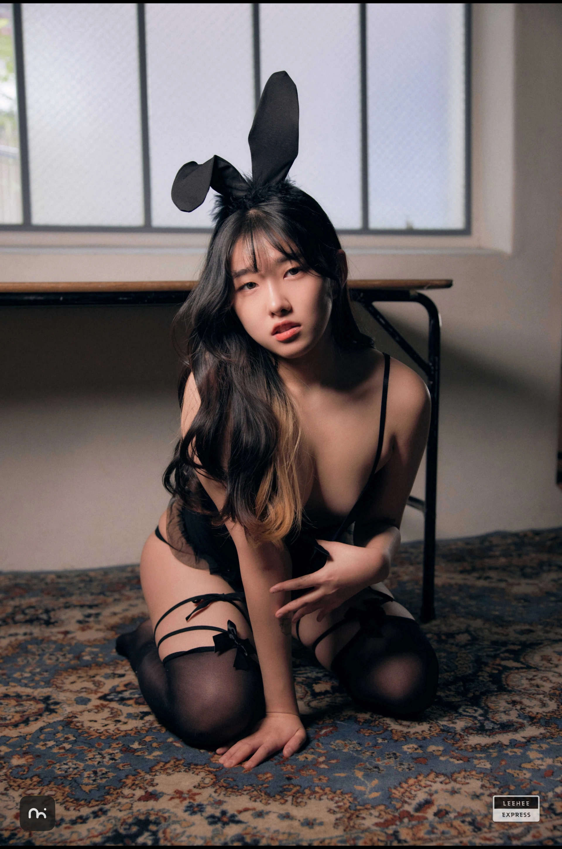 LeeheeExpress – NO.500 LEHC-255A - SonSon 2