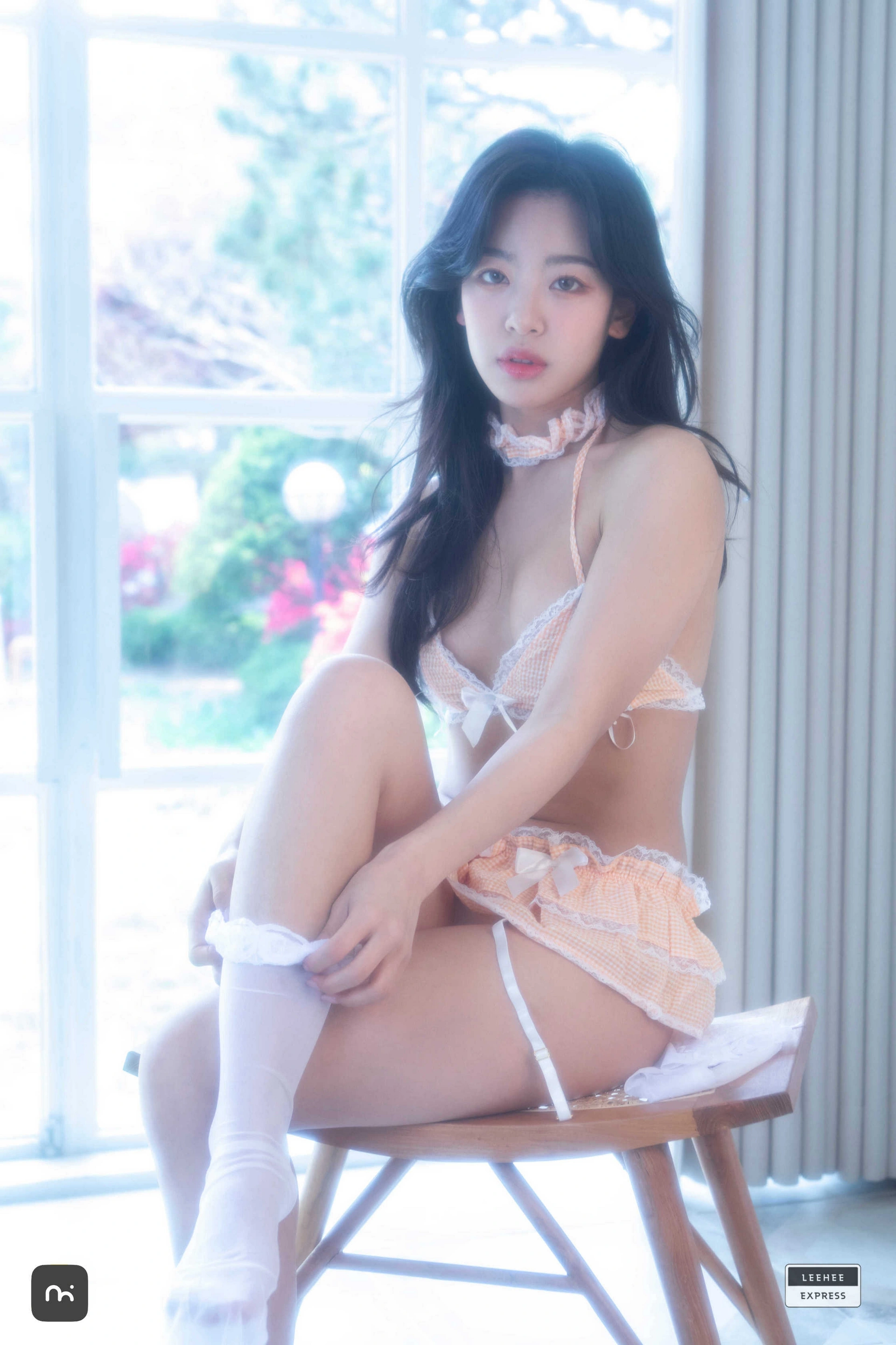 LeeheeExpress – NO.506 LERB-206B - So Young 1