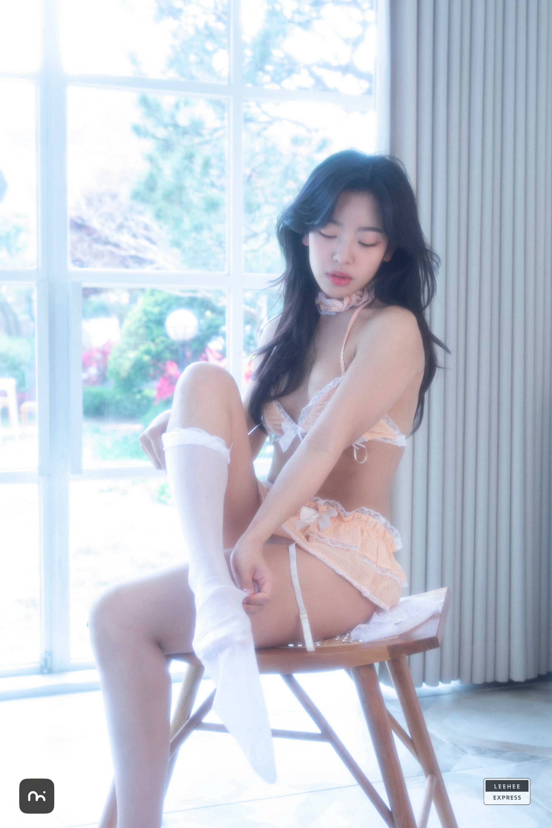 LeeheeExpress – NO.506 LERB-206B - So Young 2