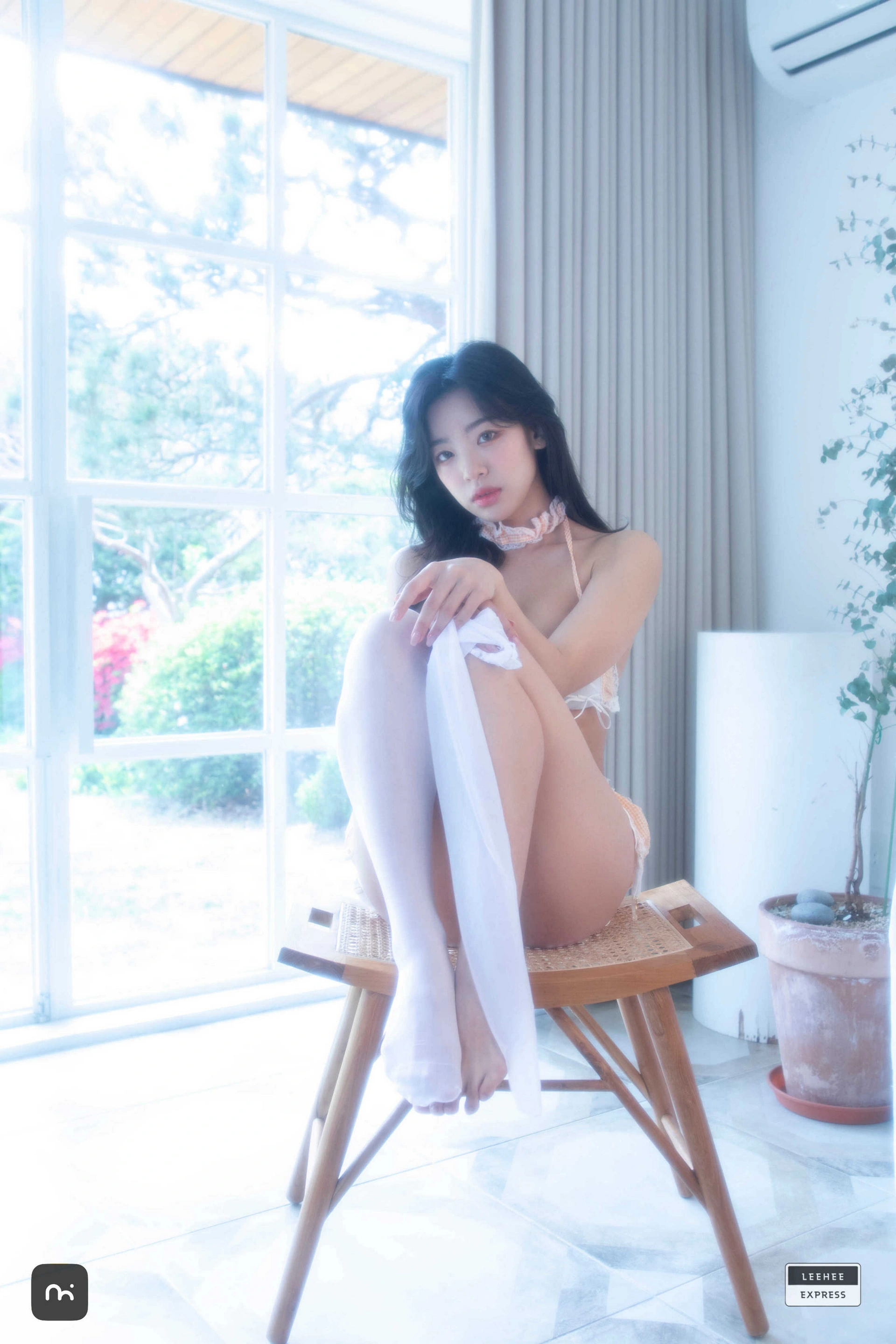 LeeheeExpress – NO.506 LERB-206B - So Young 3