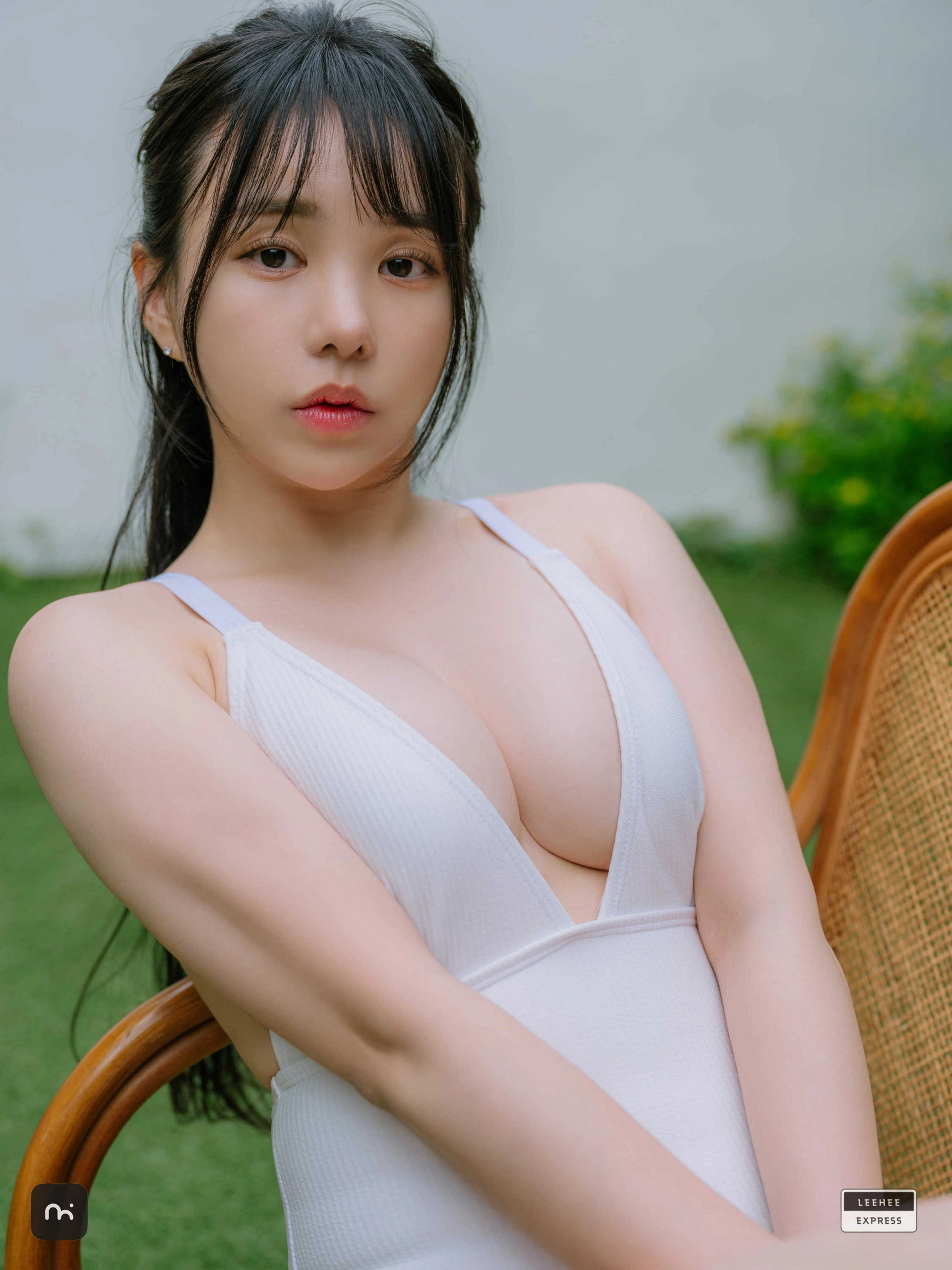 LeeheeExpress – NO.507 LEFM-038 - Yuri 1